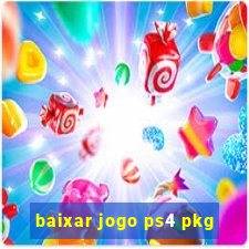 baixar jogo ps4 pkg